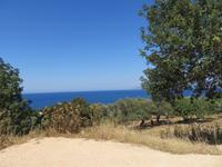 Naturschutzgebiet Akamas