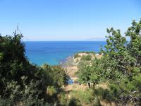 Naturschutzgebiet Akamas