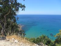 Naturschutzgebiet Akamas