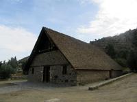 Galata - Church of Panagia of Podithou