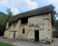 Agios Nikolaos tis Stegis