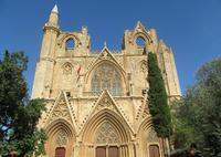 Lala - Musafa - Pasa - Moschee