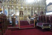 Larnaka - Lazerus Kirche