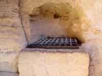 Paphos - Königsgräber waschstelle