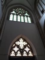 Mustafa Pasa-Moschee Famagusta