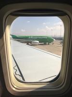 Flug von Dresden nach Paphos