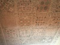 Bodenmosaiken Haus des Dionysos