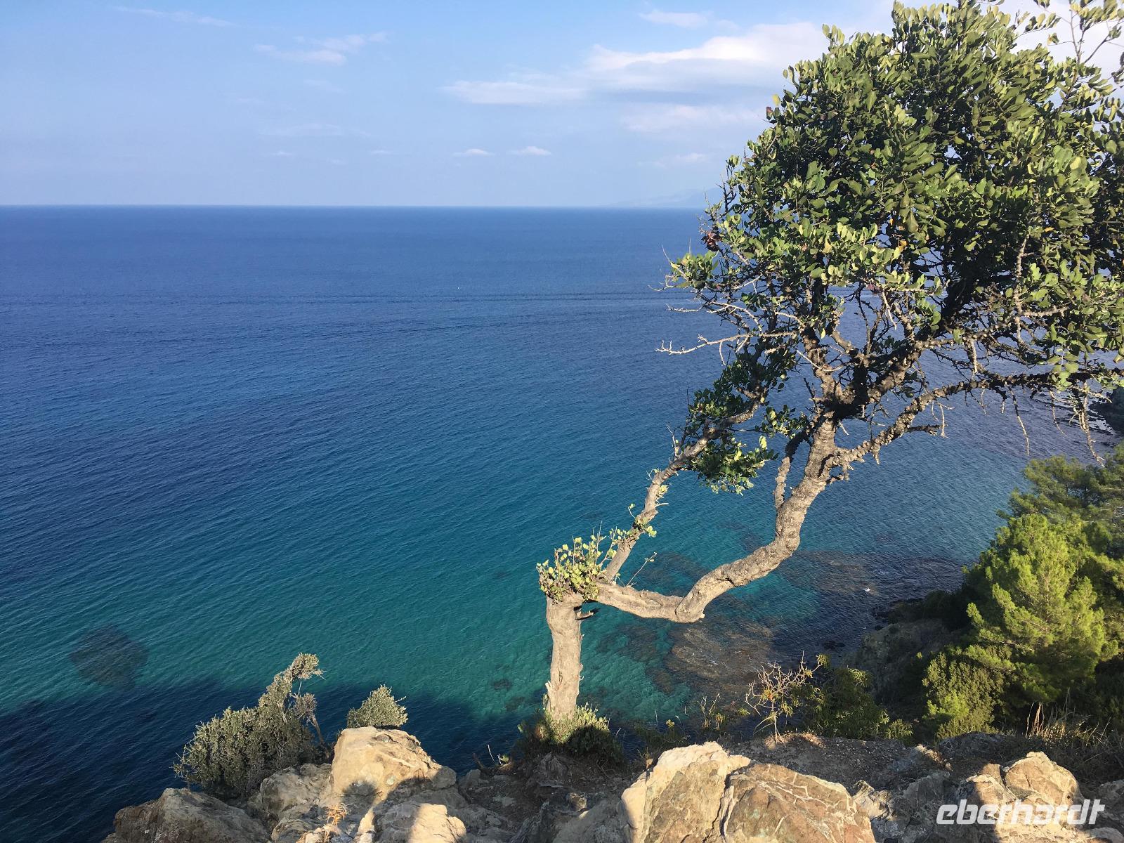 Akamas Naturschutzgebiet