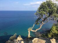 Akamas Naturschutzgebiet