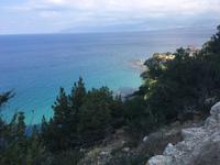 Akamas Naturschutzgebiet