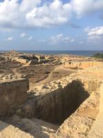 Königsgräber Paphos