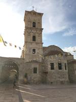Lazarus-Kirche in Larnaca