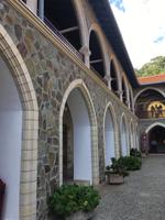 Kykkos Kloster