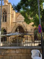 Sophienkathedrale Nikosia