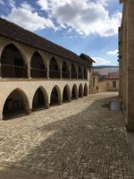 Kloster Timios Stavros