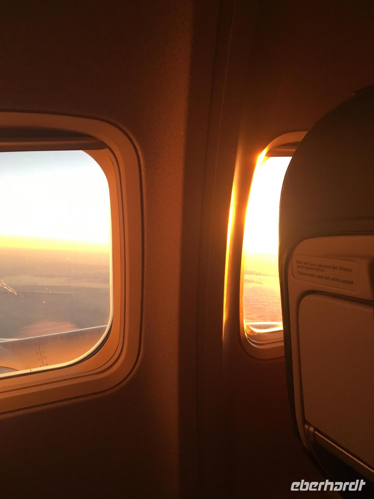 Flug von Paphos nach Dresden