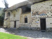 Agios Nikolaos tis Stegis