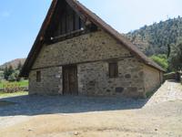 Galata Kirchen - Jungfrauenkirche