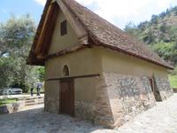 Galata Kirchen - Erzengelkirche