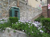 Kakopetria - Stadtrundgang