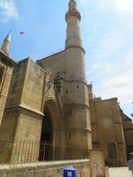 ehemalige Sophienkathedrale