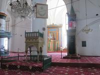 ehemalige Sophienkathedrale