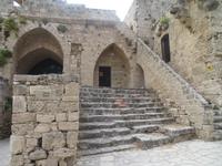 Burg Kyrenia