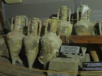 Burg Kyrenia - Schiffswrack-Museum