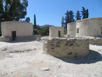 Jungsteinzeitsiedlung