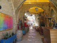 Limassol - Stadtrundgang