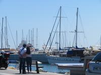 Limassol - Hafen