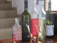 Pano Panagia - Vouni Panayia Winery