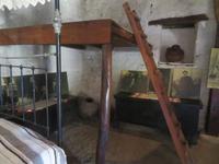 Geburtshaus des Erzbischofs Makarios III