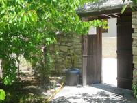 Geburtshaus des Erzbischofs Makarios III