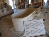 Aphrodite Tempel - Museum