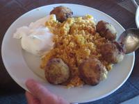 Kathikas - Yiannis Taverne