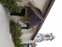 Chryssorogiatissa Kloster