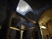 DIe Festung in Kyrenia