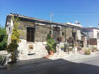 Kleines Häuschen in Bellapais