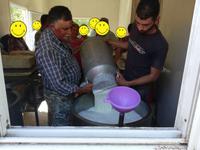 Loula Farm Datenschutz