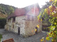 Scheunendachkirche Agios Nikolaos tis Stegis