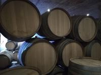 Weinverkostung im Dorf Panagia