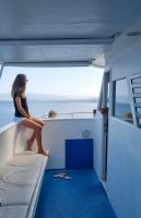 Rundreise Zypern // Ausflug in die Blaue Lagune