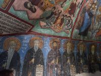 Rundreise Zypern // Heilige Gemälde UNESO Weltkulturerbe Paphos