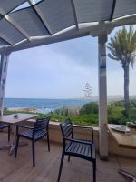 Rundreise Zypern // Frühstücksausblick 