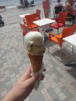 Rundreise Zypern // Paphos Hafen