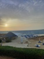 Rundreise Zypern // Paphos Meerblick