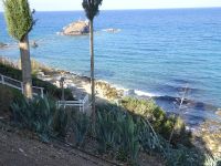 Zypern: auf der Halbinsel Akamas