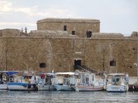 Paphos: Bootstour