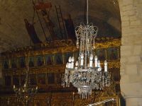 Zypern: Weindorf Arsos: Philippus-Kirche